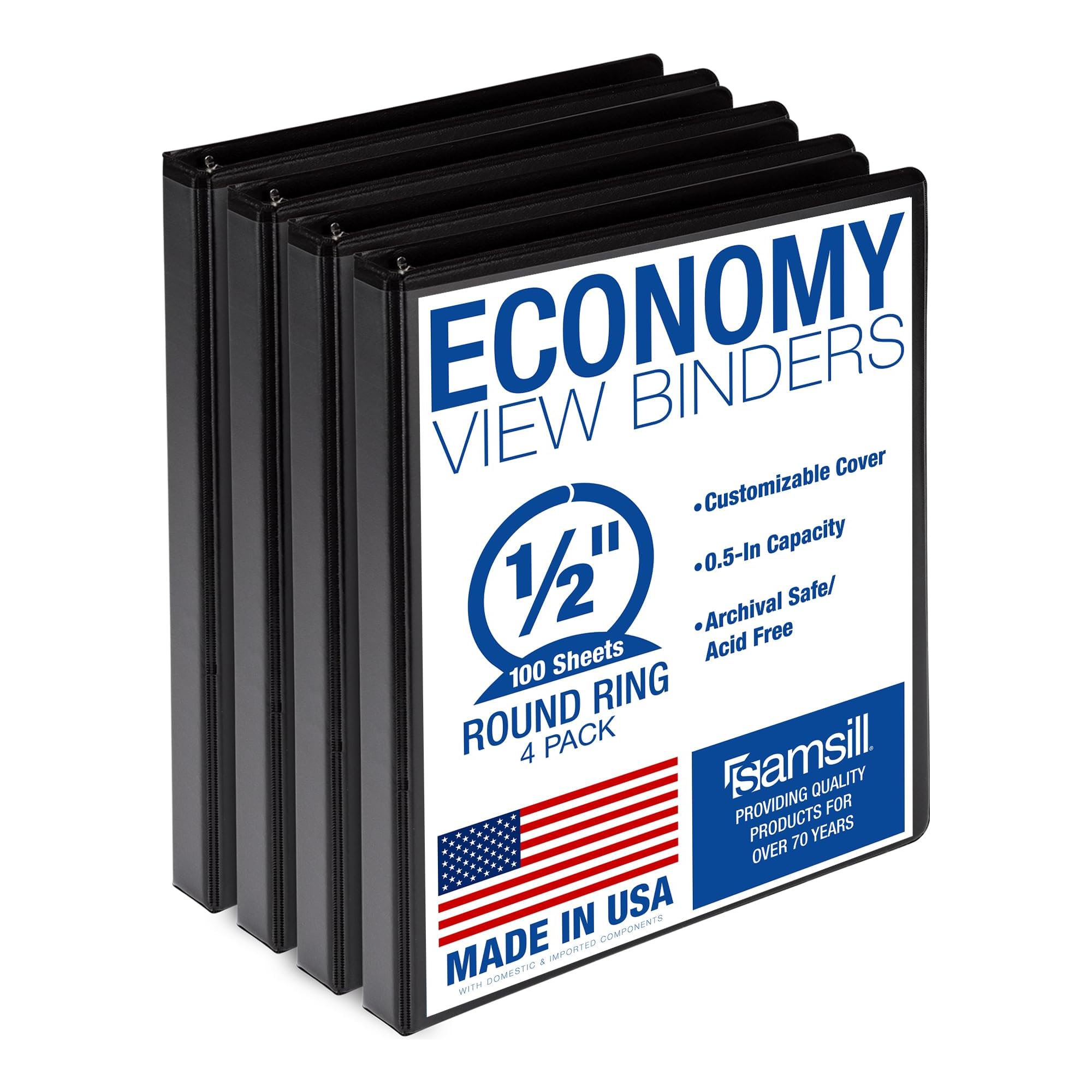 Ring Binders
