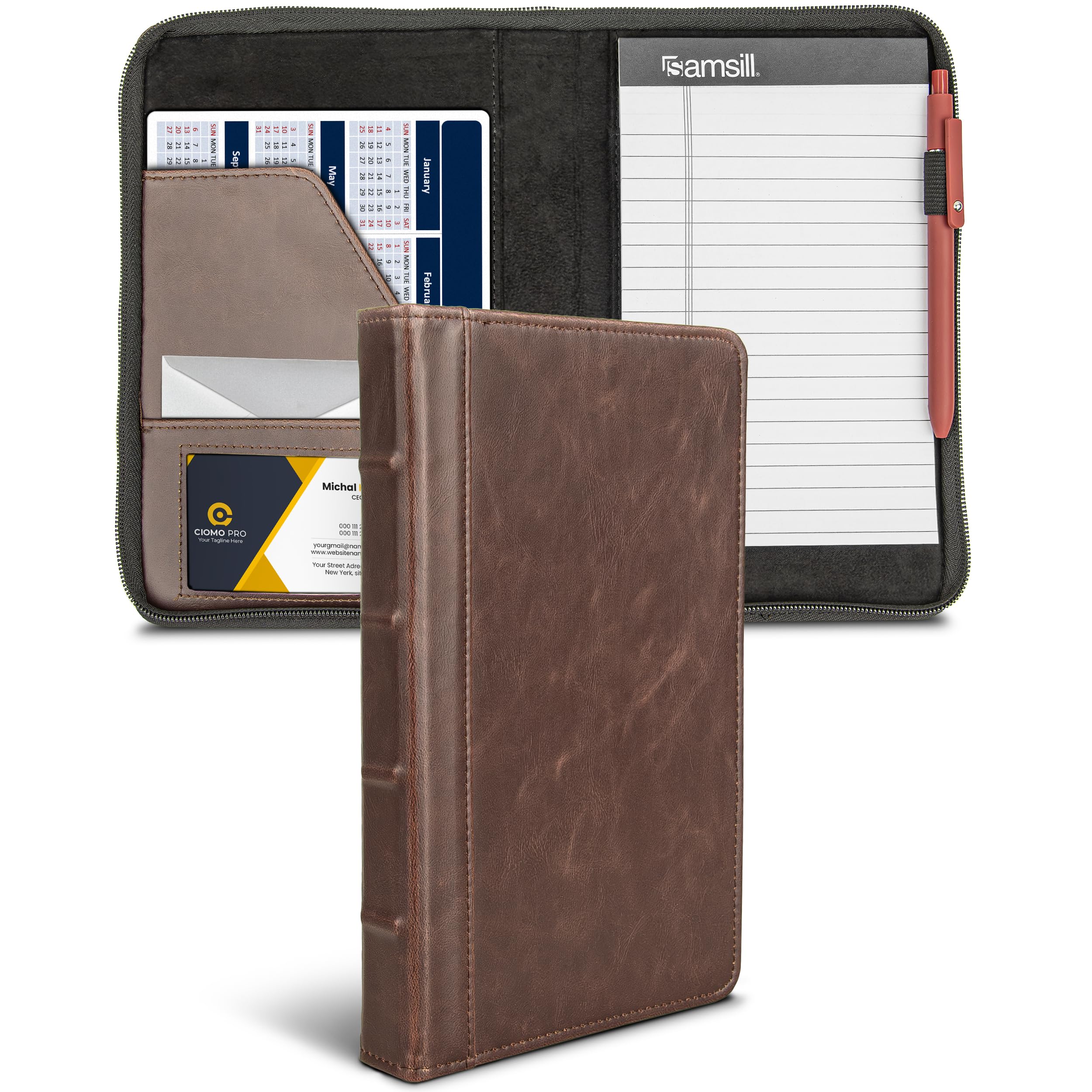 Padfolios