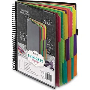Specialty Organizers