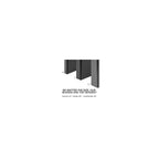 Samsill Durable 1 Inch Binder, Made in the USA, D Ring Binder, Customizable Clear View Cover, Black, 4 Pack, Each holds 225 Pages